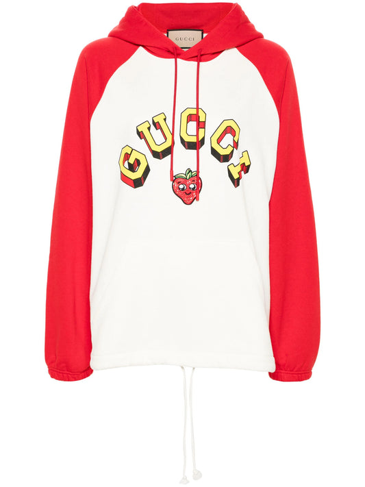 GUCCI - HOODIE
