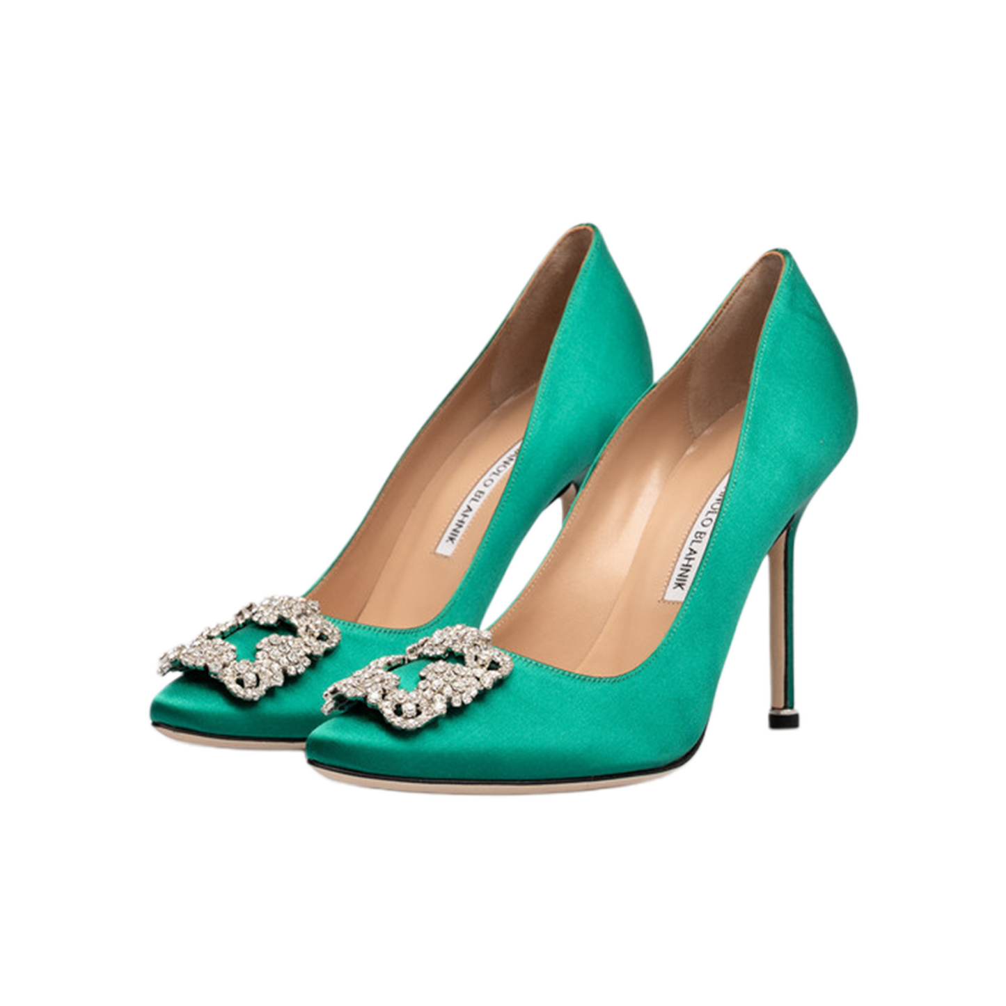 MANOLO BLAHNIK - HEELS