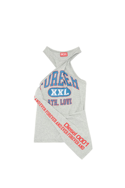 DIESEL - TANK TOP