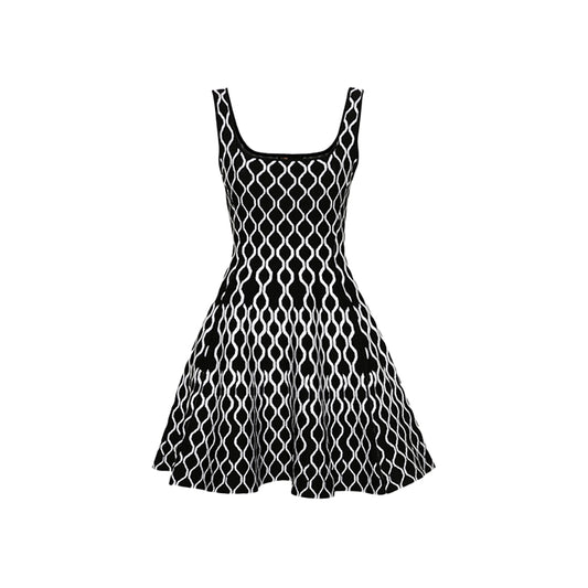 MAJE - MINIDRESS