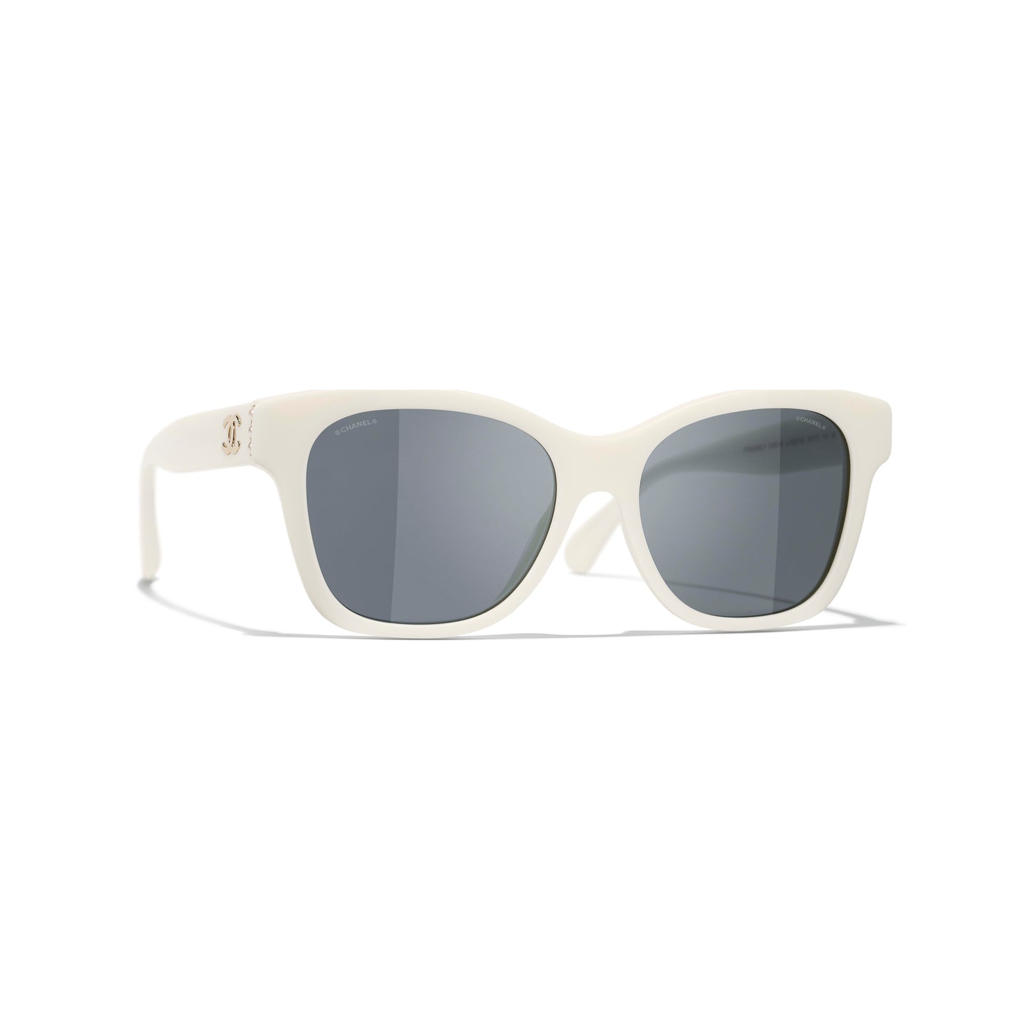 CHANEL - SUNGLASSES