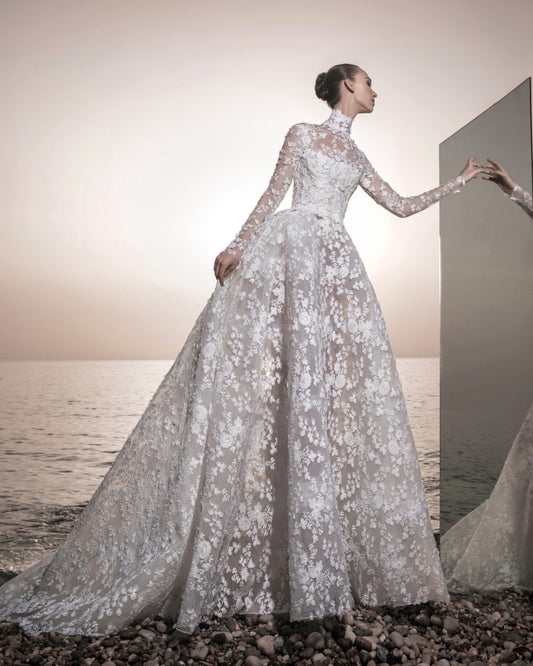 ZUHAIR MURAD