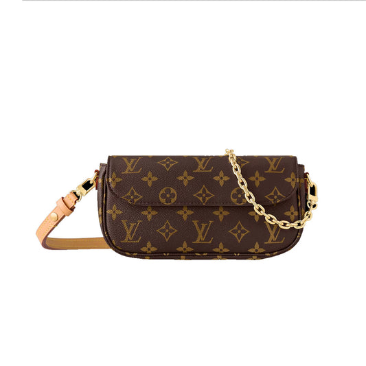 LV - WALLET