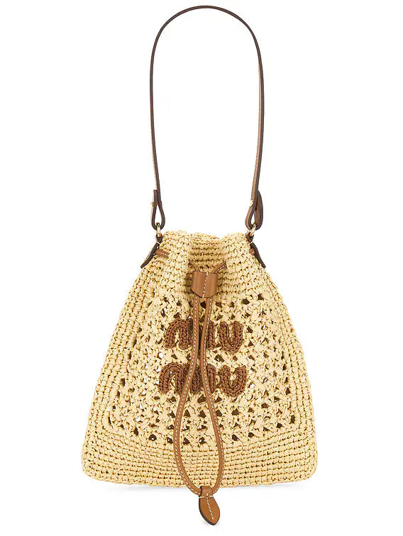 MIU MIU - BAG