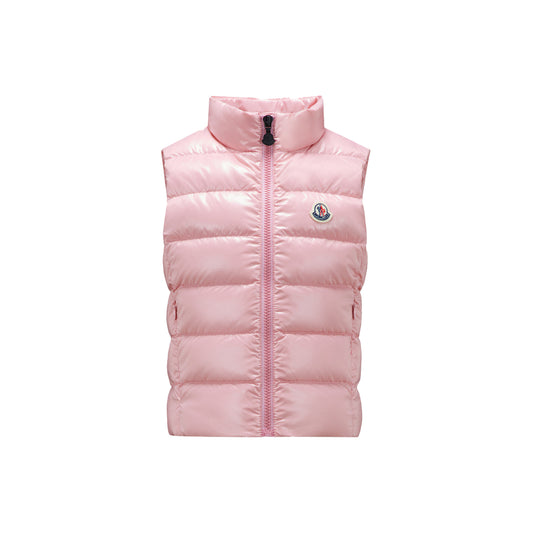 MONCLER - PUFFER VEST