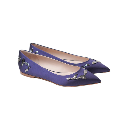 RALPH & RUSSO - HEELS