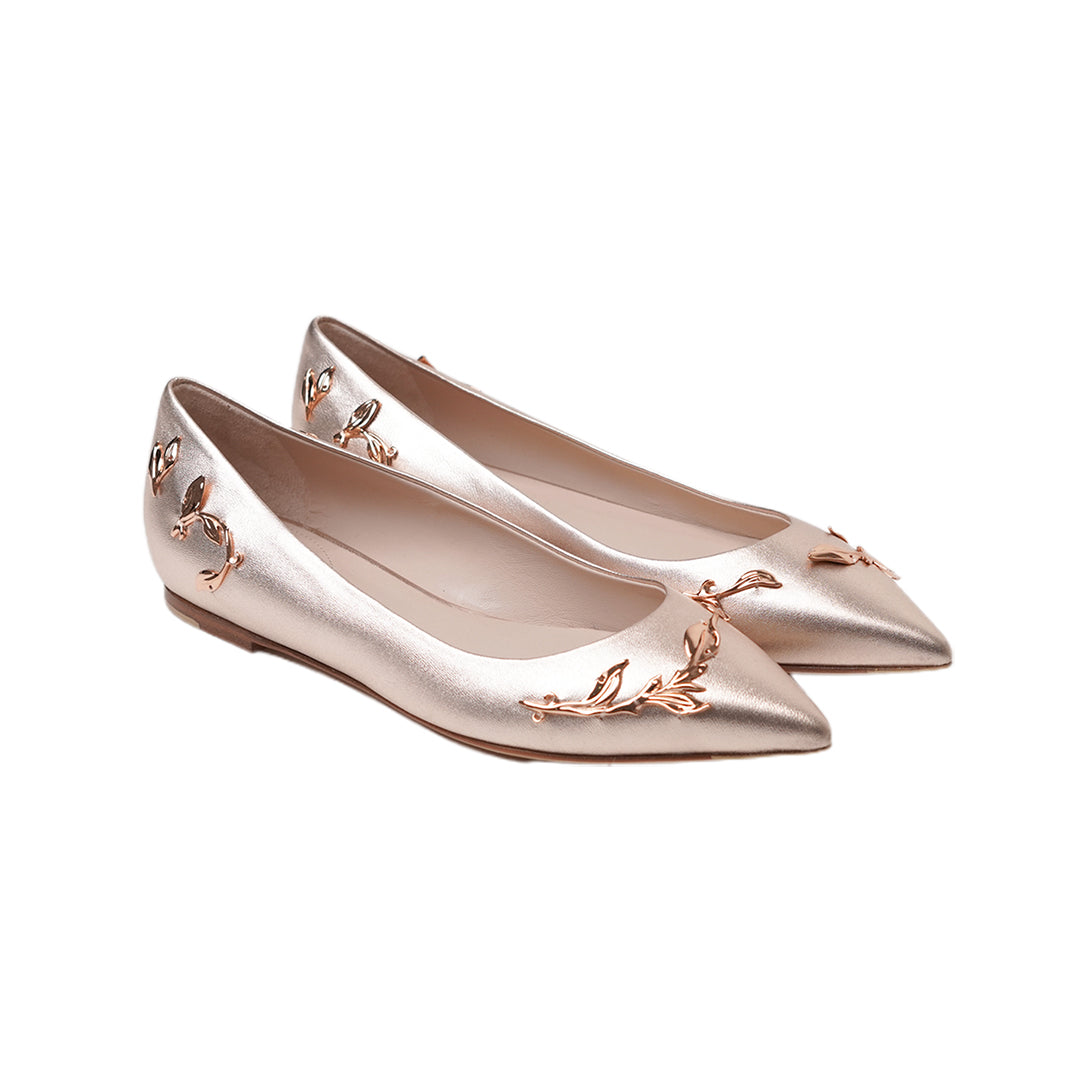 RALPH & RUSSO - HEELS