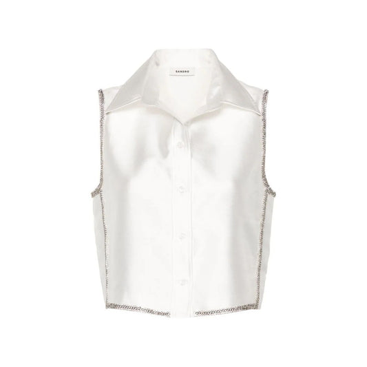 SANDRO - SHIRT