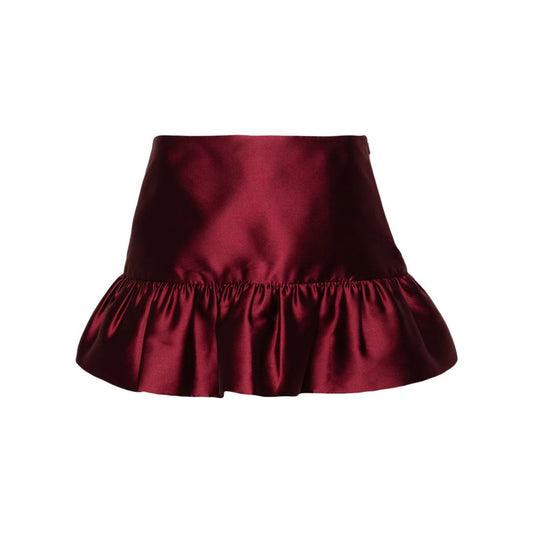 SANDRO - MINISKIRT