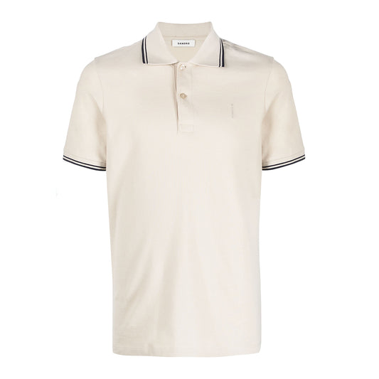 SANDRO - SHIRT