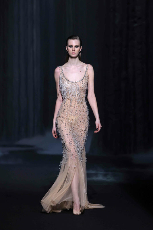 GEORGES HOBIEKA - FW23-24