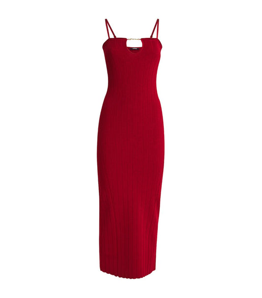 JAQUEMUS - DRESS