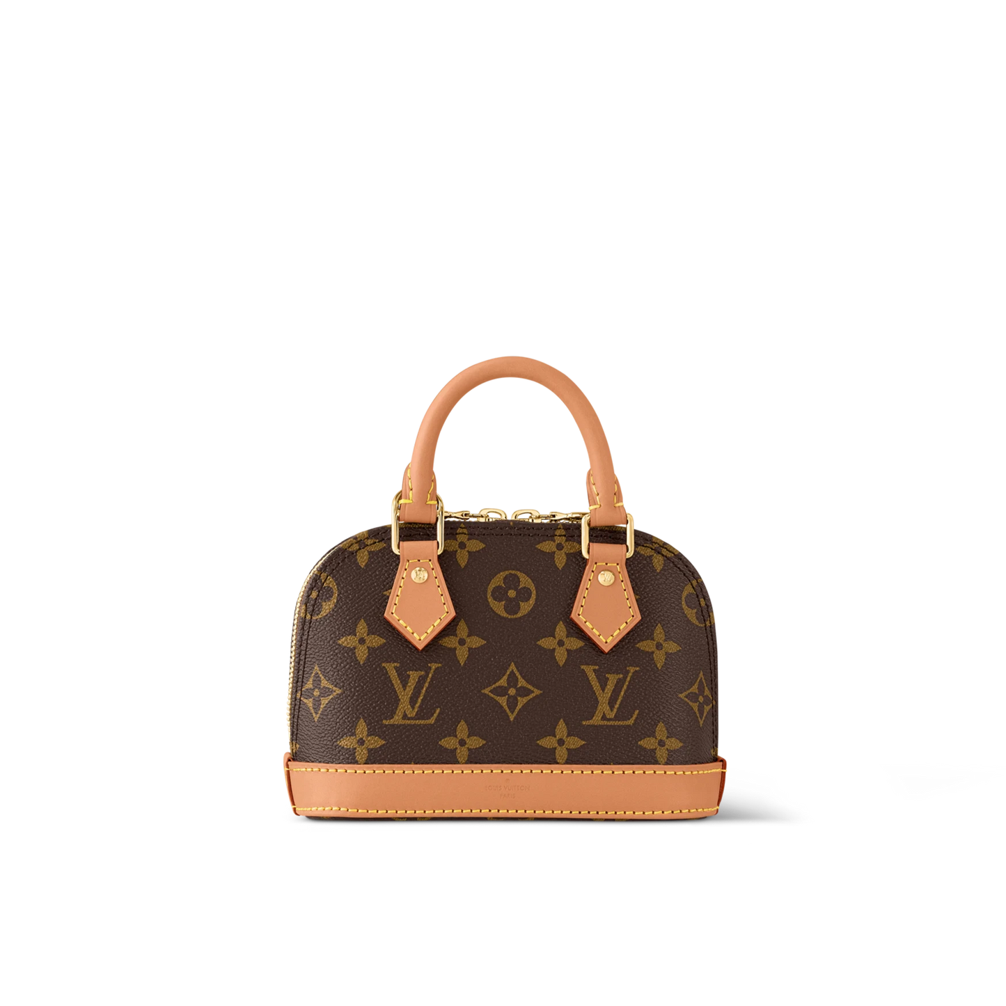 LV - NANO ALMA