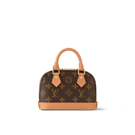 LV - NANO ALMA
