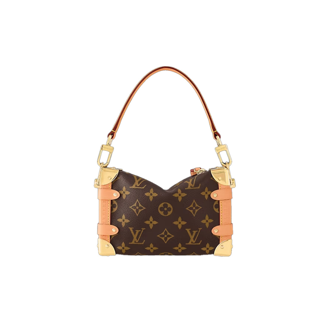 LV - SIDE TRUNK MM