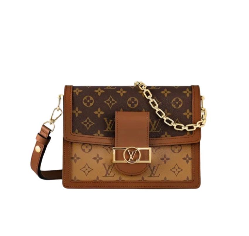 LV - BAG