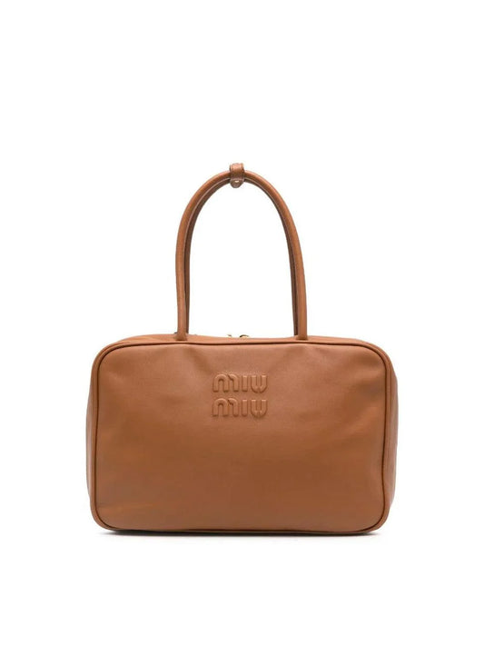 MIU MIU - TOTE