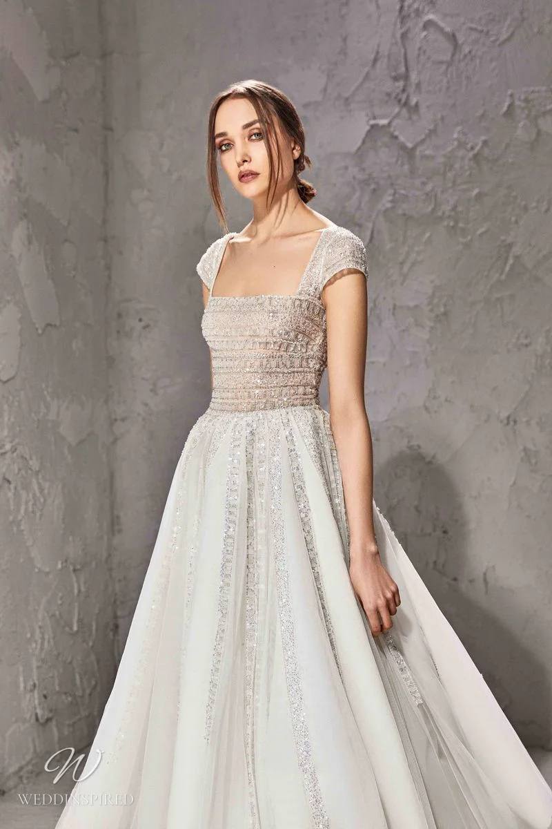 TONY WARD