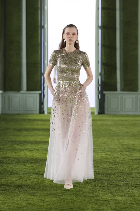 GEORGES HOBEIKA - FW25