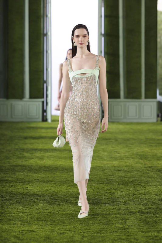 GEORGES HOBEIKA - FW25