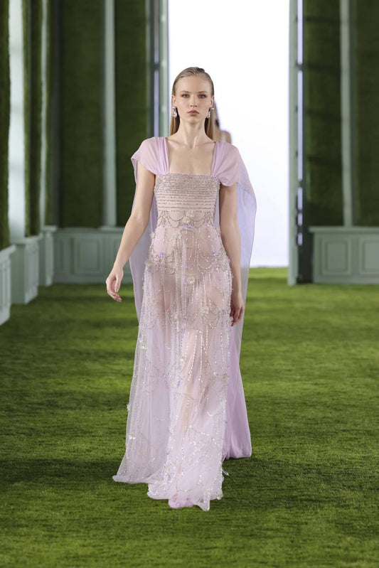 GEORGES HOBEIKA - FW25