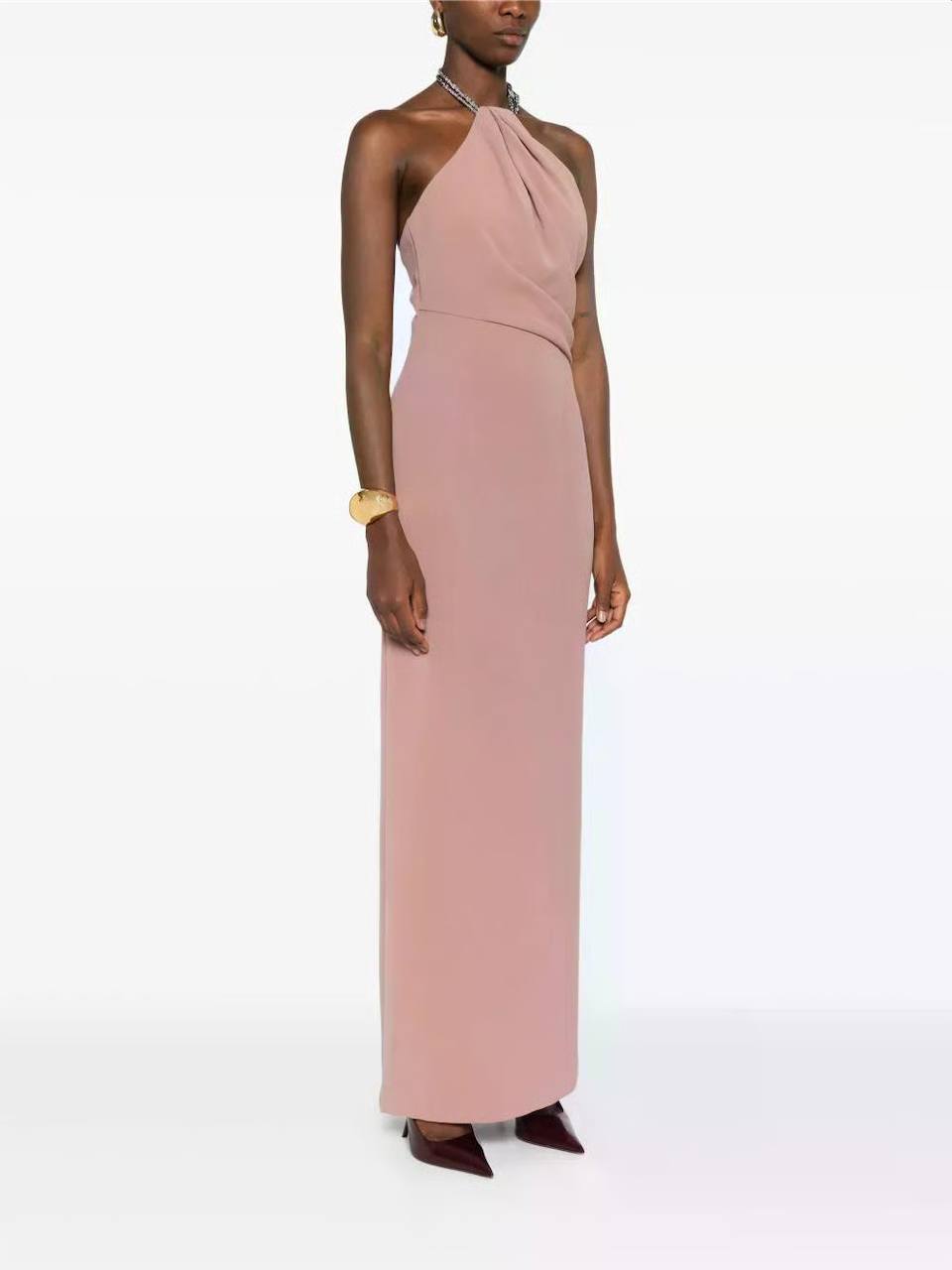 SOLACE LONDON - DRESS
