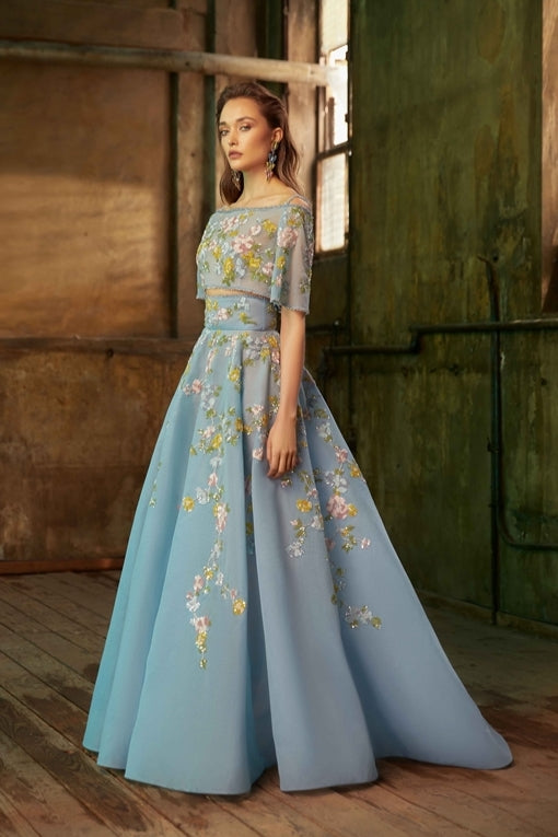 TONY WARD
